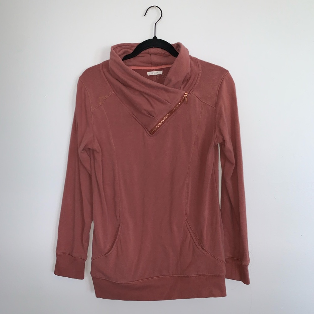 COPY - Maurices hoodie size XS